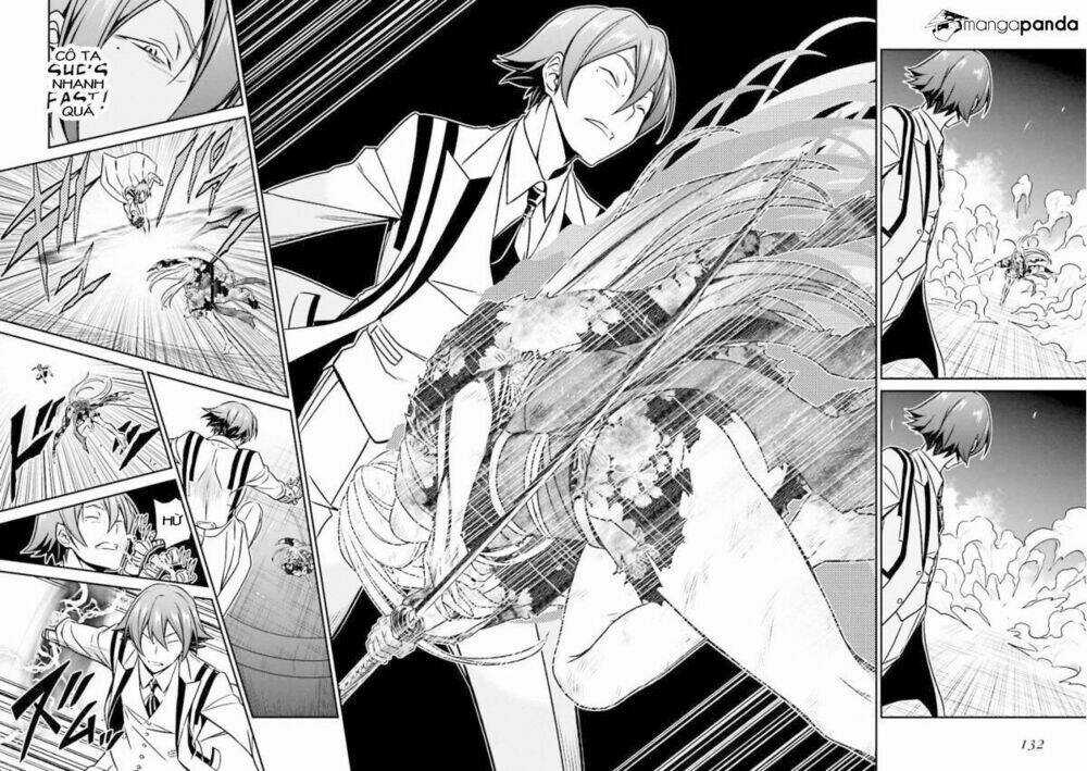 Not Lives - Chapter 45 - Trang 9