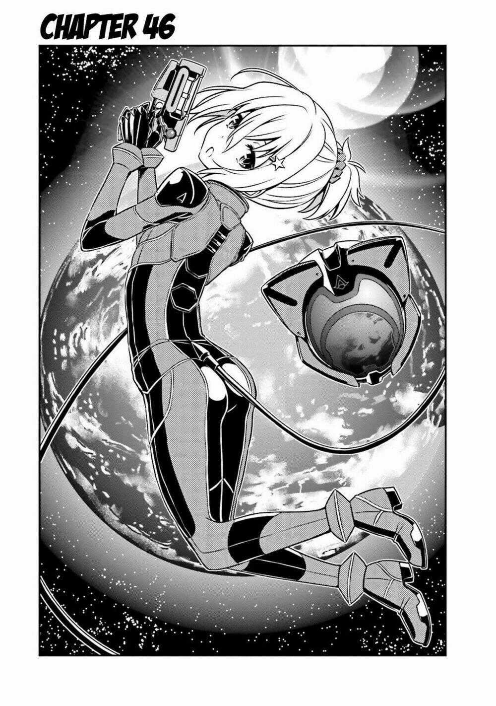 Not Lives - Chapter 46 - Trang 1