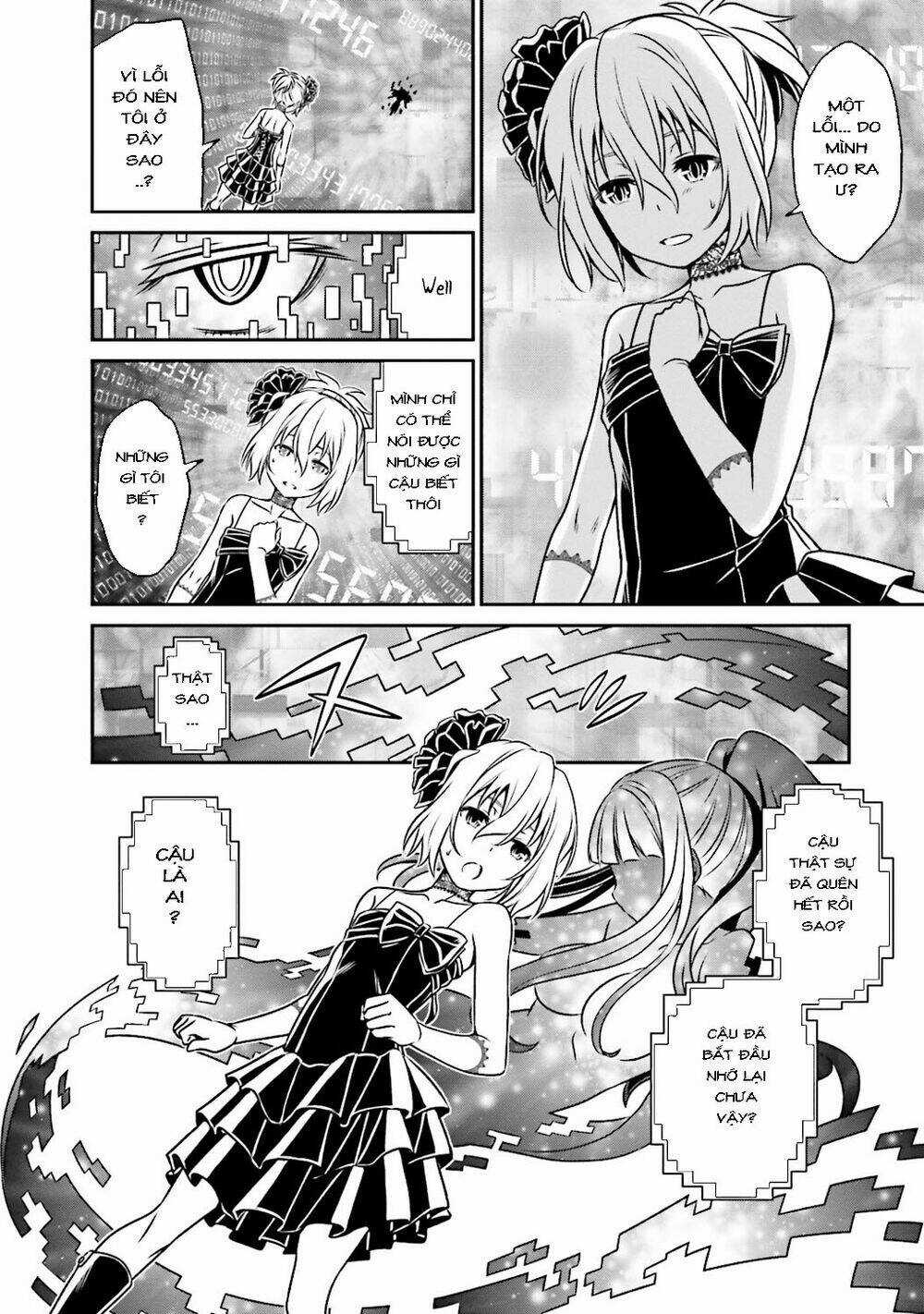 Not Lives - Chapter 46 - Trang 14