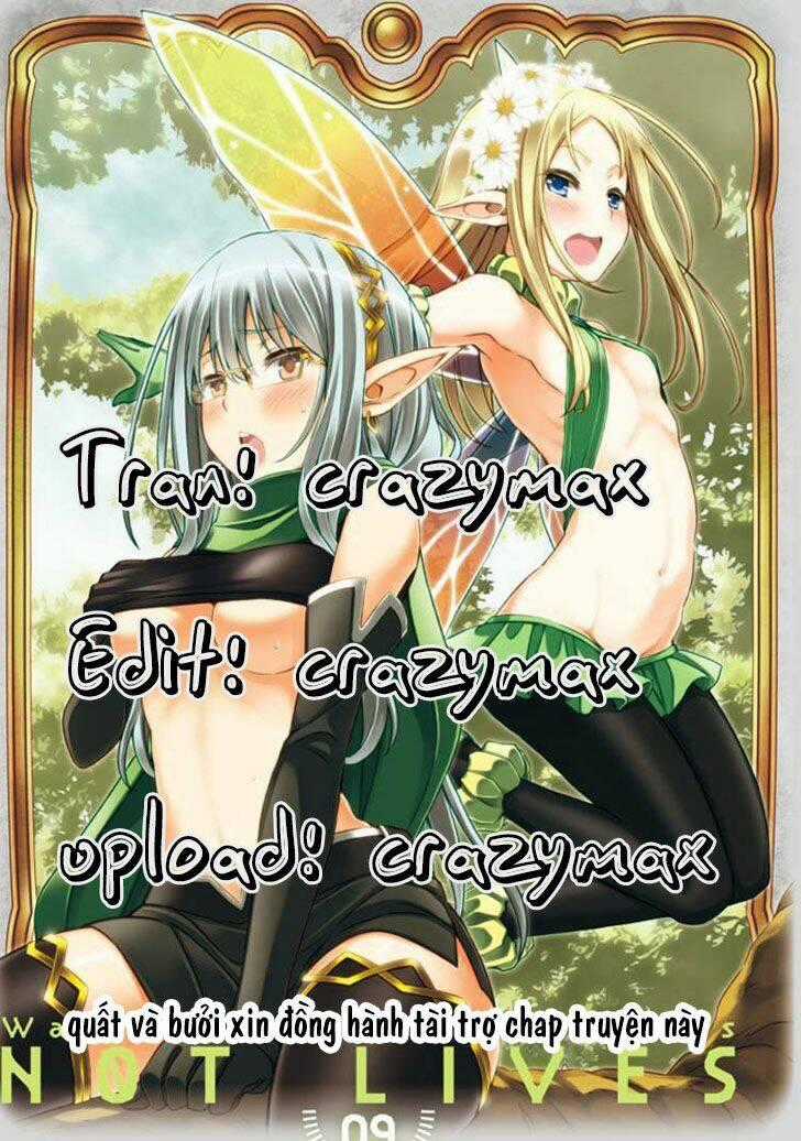Not Lives - Chapter 46 - Trang 25