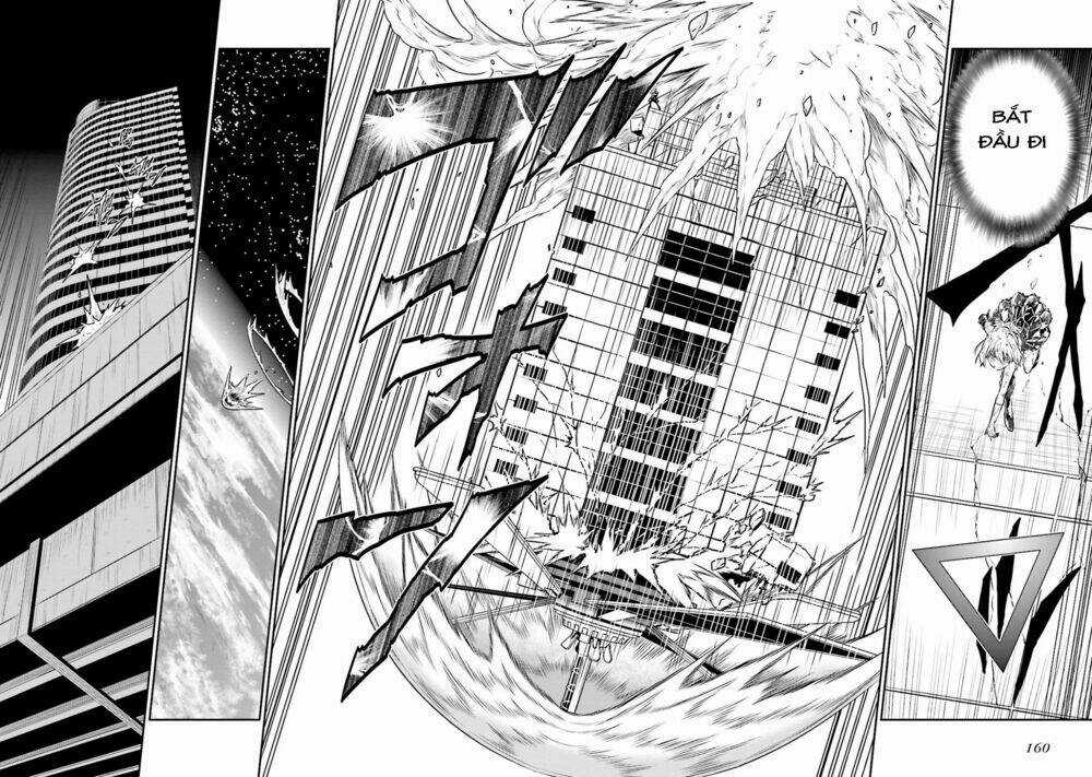 Not Lives - Chapter 46 - Trang 4