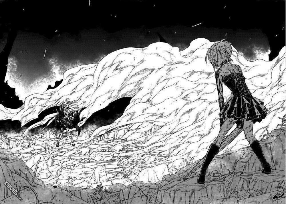 Not Lives - Chapter 48 - Trang 15