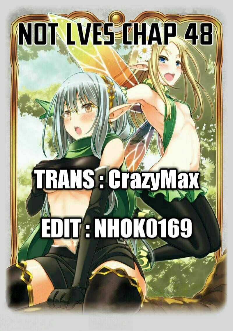 Not Lives - Chapter 48 - Trang 18