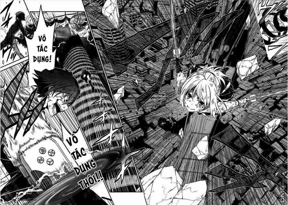 Not Lives - Chapter 48 - Trang 3