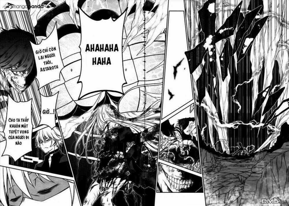 Not Lives - Chapter 48 - Trang 5