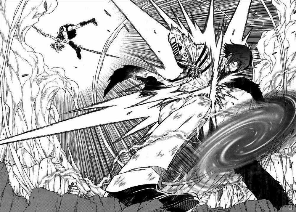 Not Lives - Chapter 48 - Trang 9