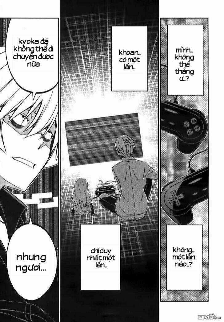 Not Lives - Chapter 49 - Trang 11