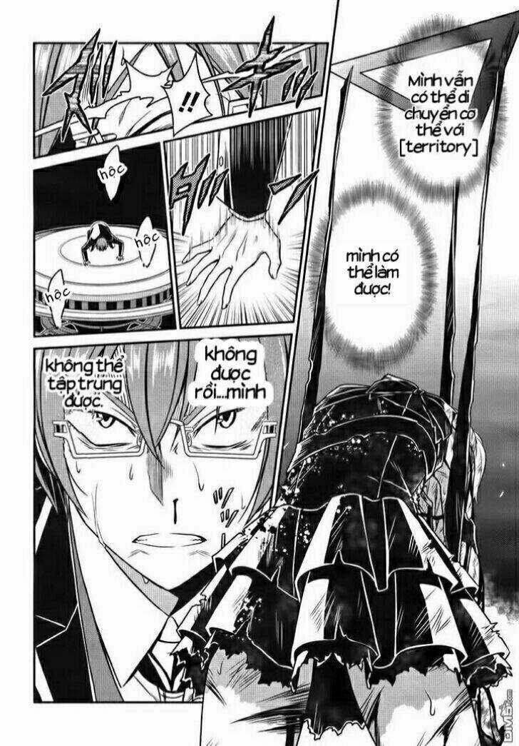 Not Lives - Chapter 49 - Trang 13