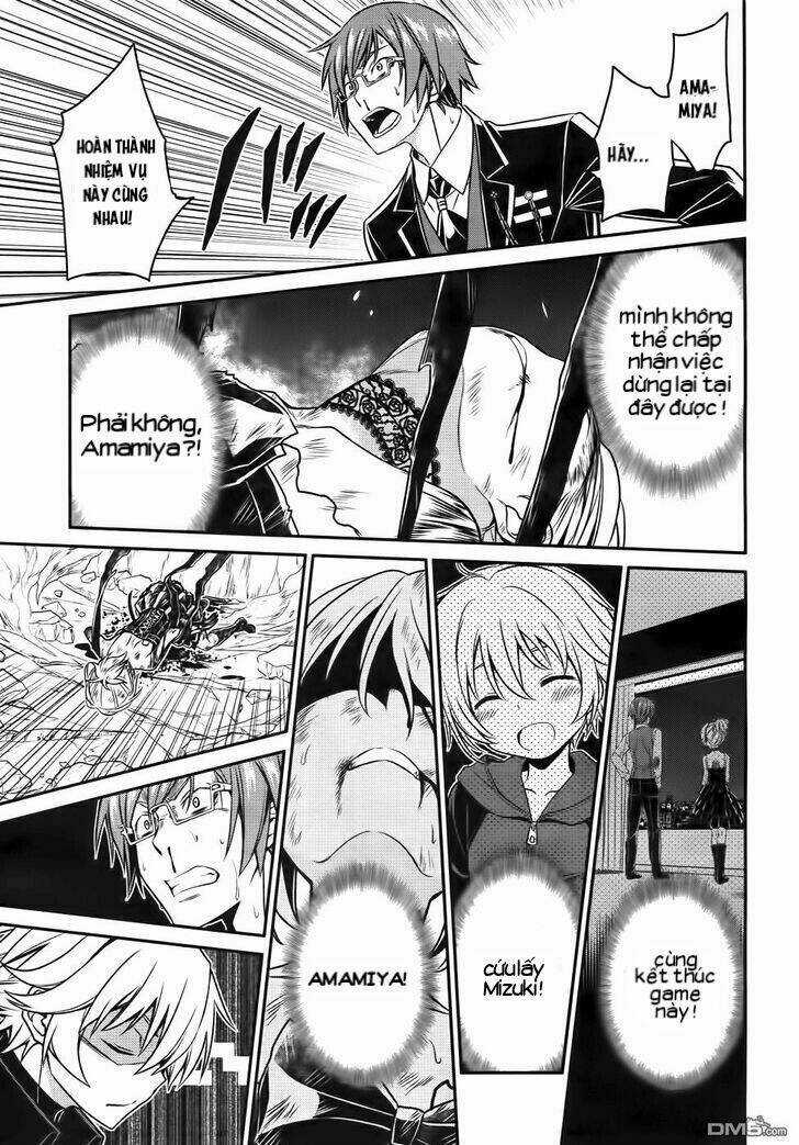 Not Lives - Chapter 49 - Trang 14