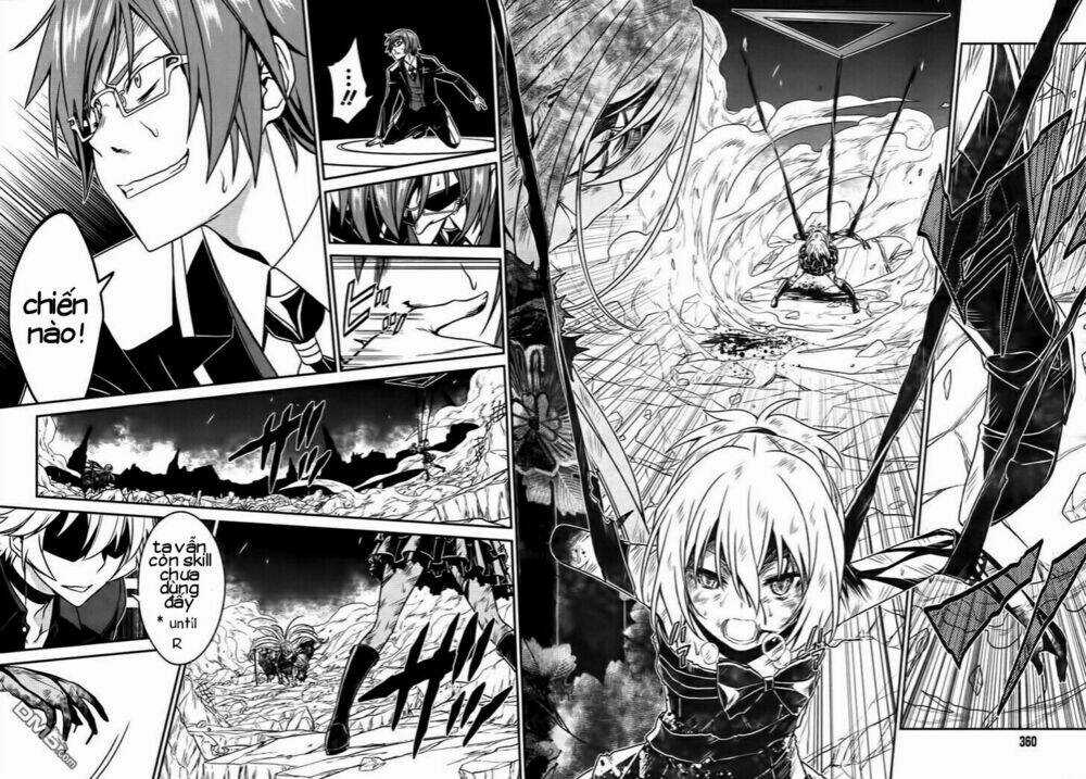 Not Lives - Chapter 49 - Trang 15