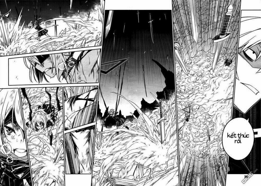 Not Lives - Chapter 49 - Trang 16