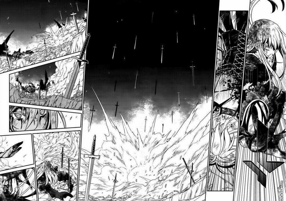 Not Lives - Chapter 49 - Trang 19