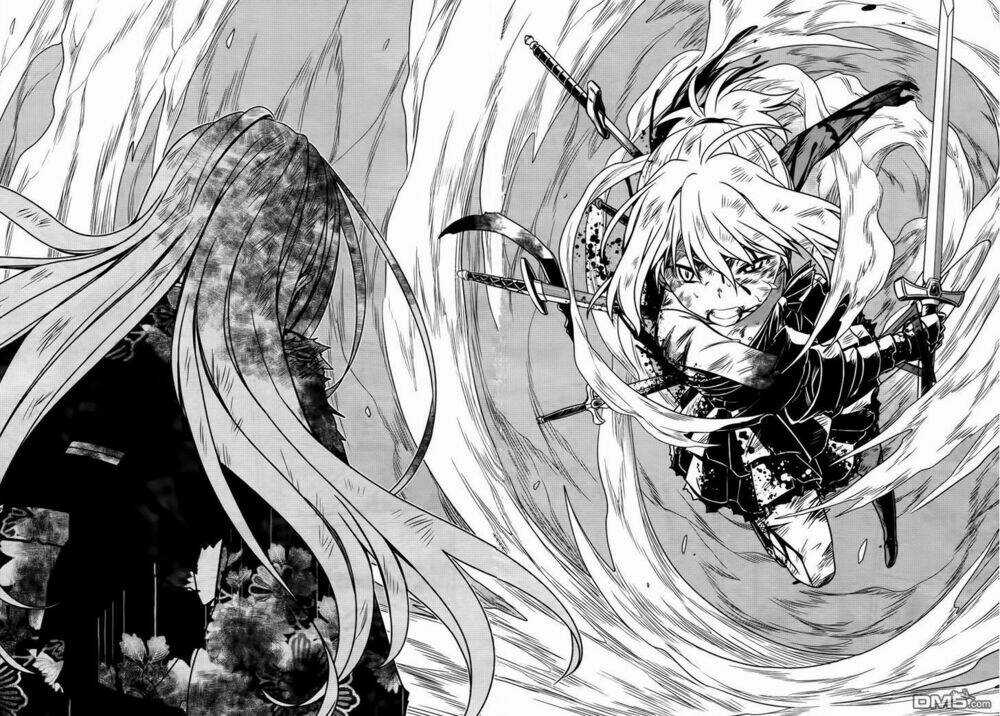 Not Lives - Chapter 49 - Trang 20