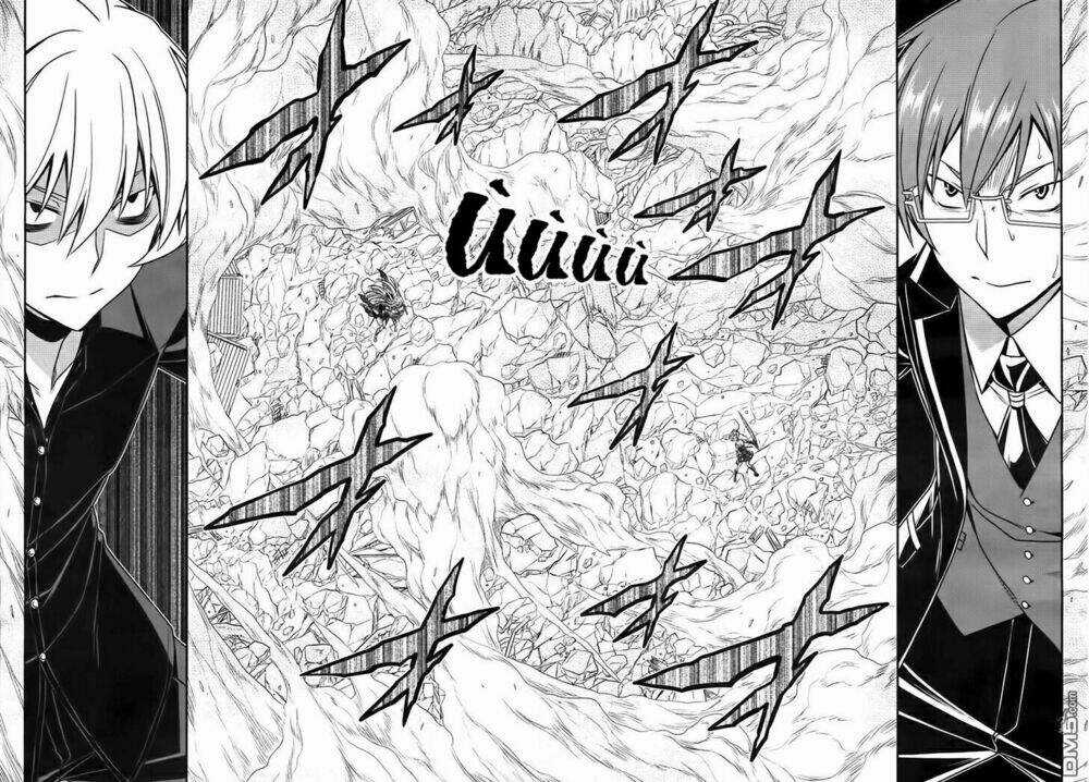 Not Lives - Chapter 49 - Trang 3