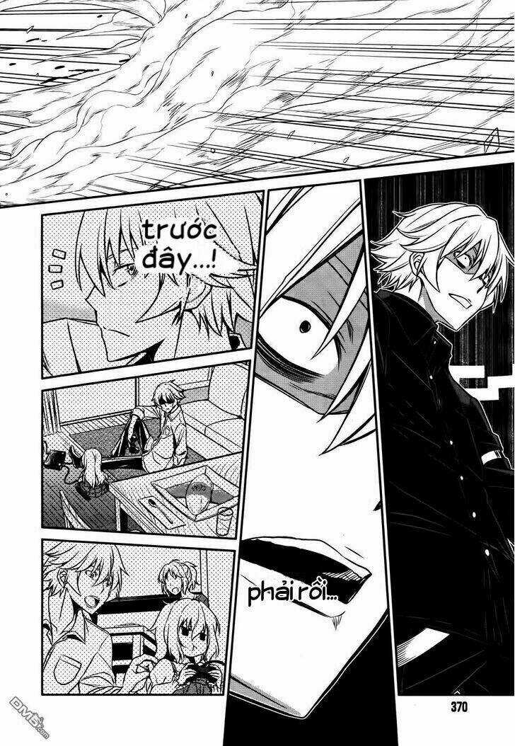 Not Lives - Chapter 49 - Trang 21