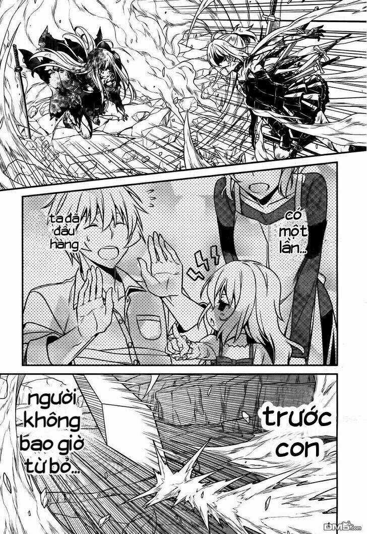 Not Lives - Chapter 49 - Trang 22