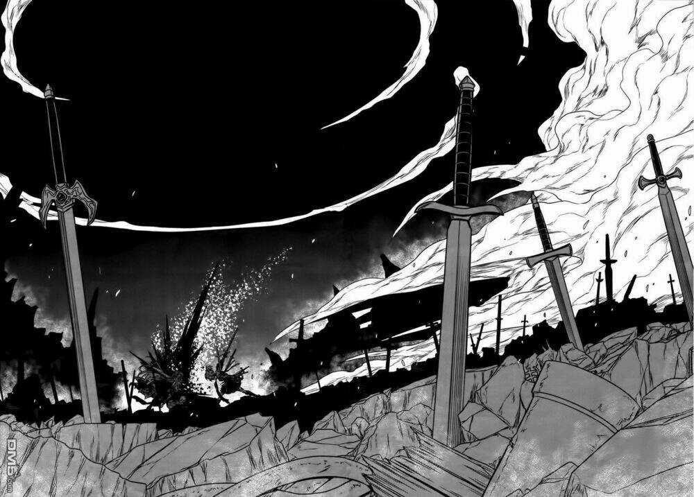 Not Lives - Chapter 49 - Trang 23