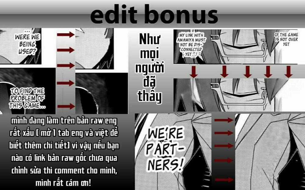 Not Lives - Chapter 49 - Trang 25