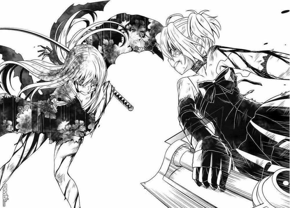 Not Lives - Chapter 49 - Trang 6