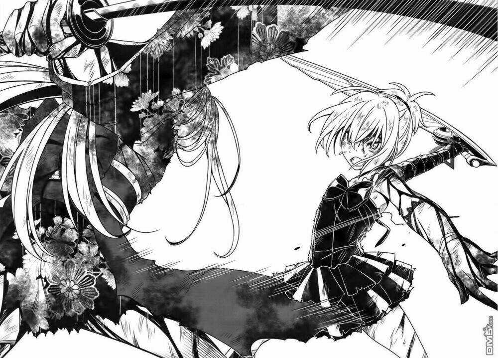 Not Lives - Chapter 49 - Trang 7