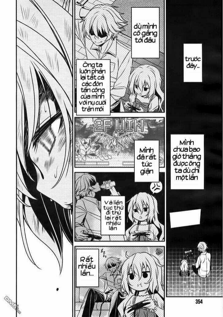 Not Lives - Chapter 49 - Trang 10