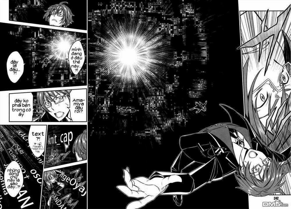 Not Lives - Chapter 50 - Trang 11