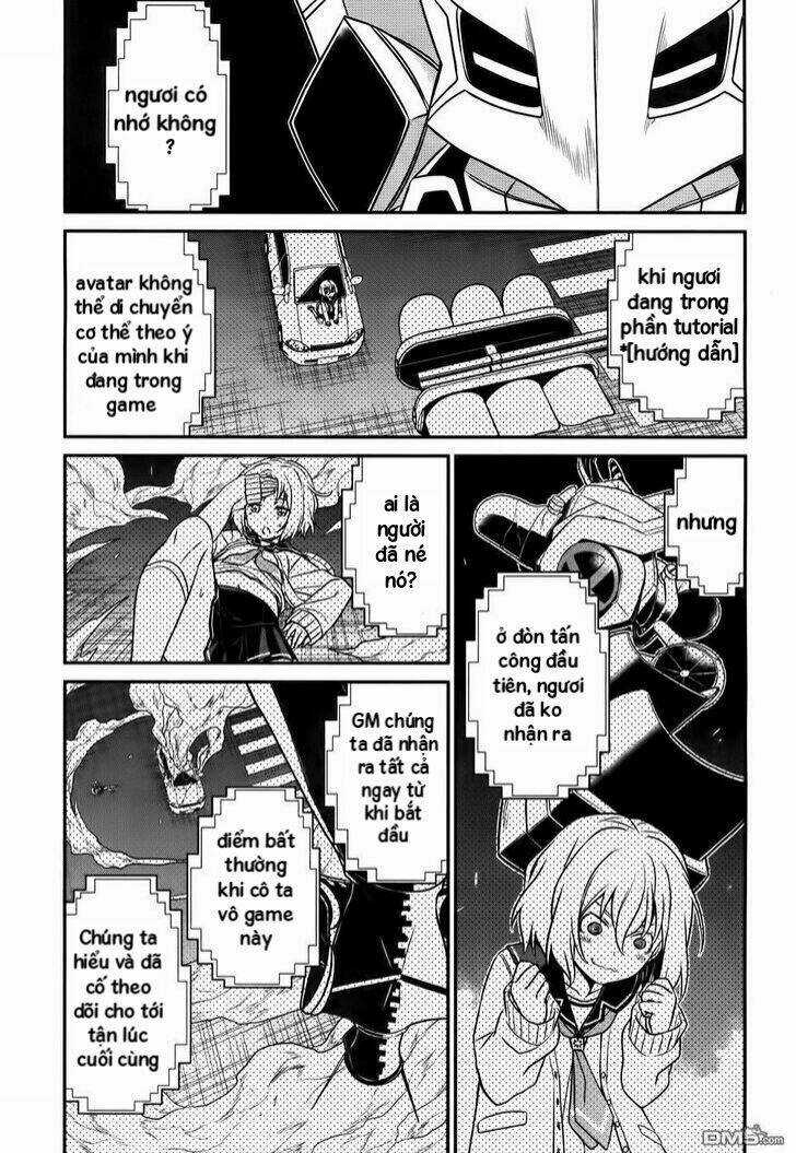 Not Lives - Chapter 50 - Trang 16