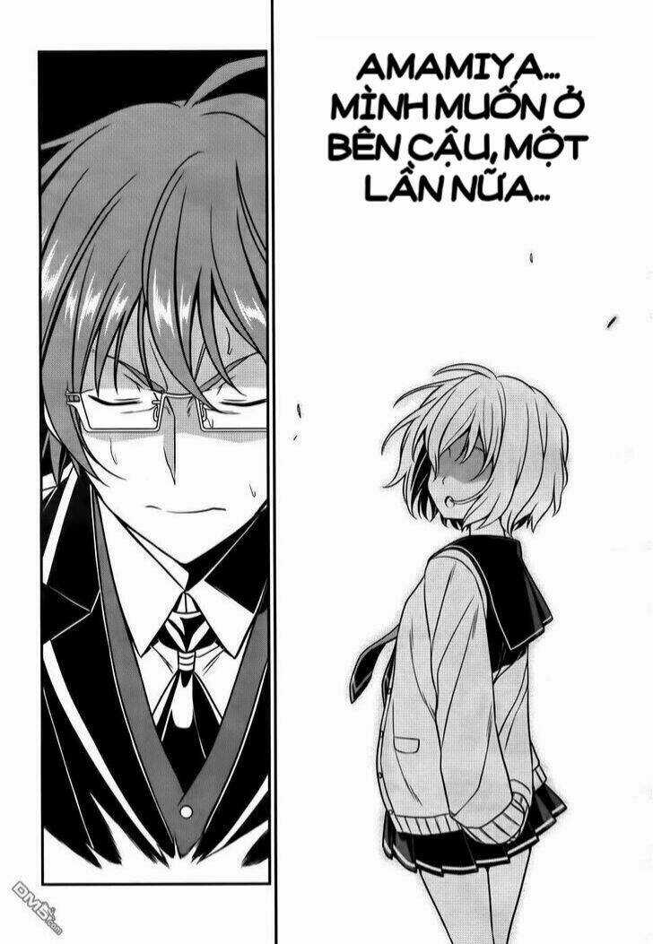 Not Lives - Chapter 50 - Trang 23