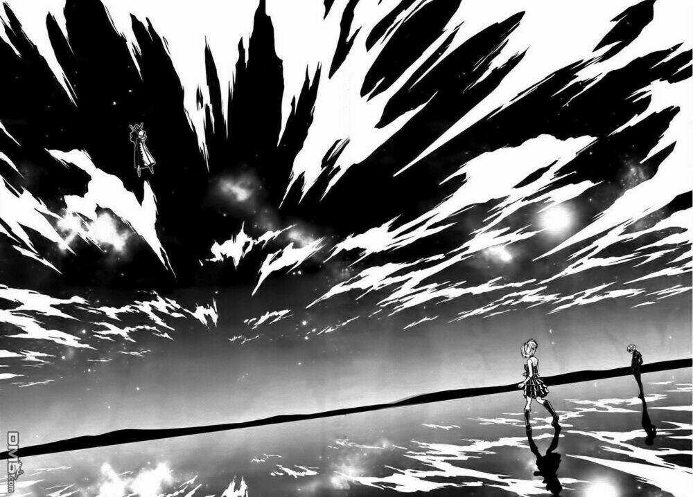 Not Lives - Chapter 50 - Trang 26