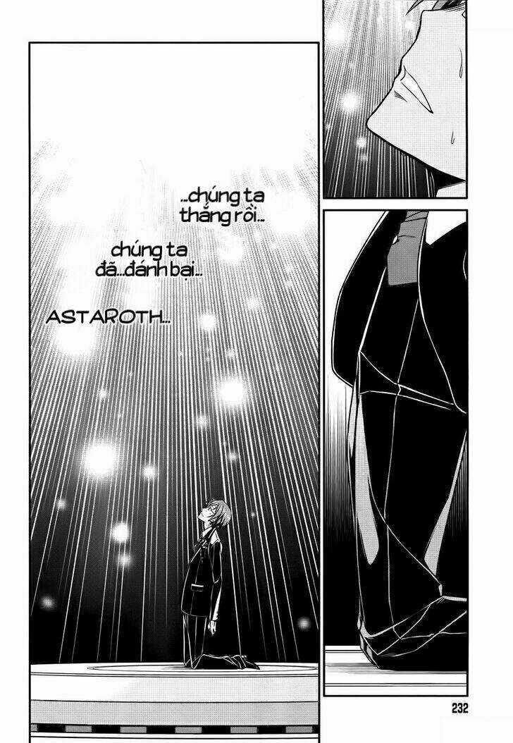 Not Lives - Chapter 50 - Trang 4