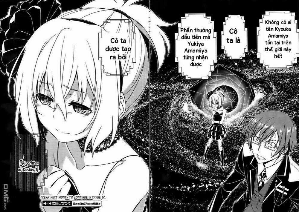 Not Lives - Chapter 50 - Trang 32