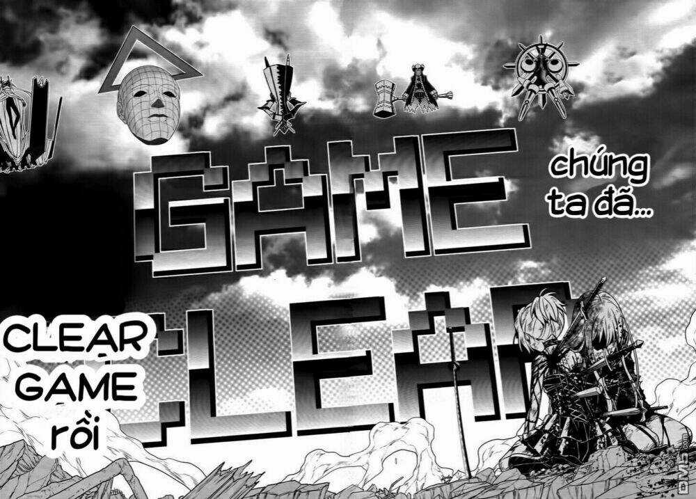 Not Lives - Chapter 50 - Trang 6