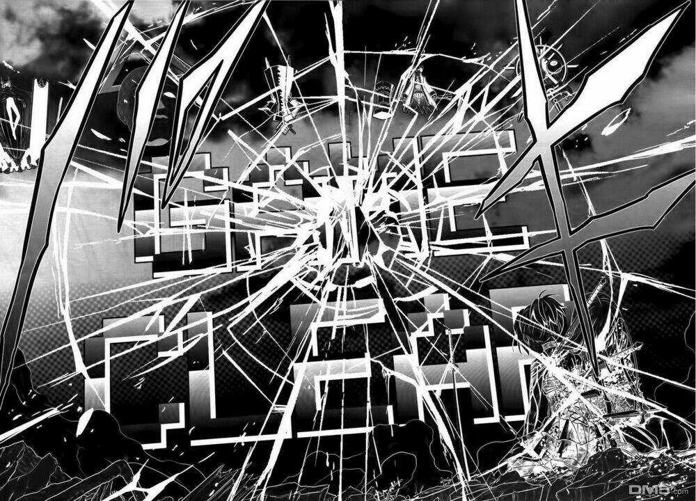 Not Lives - Chapter 50 - Trang 7