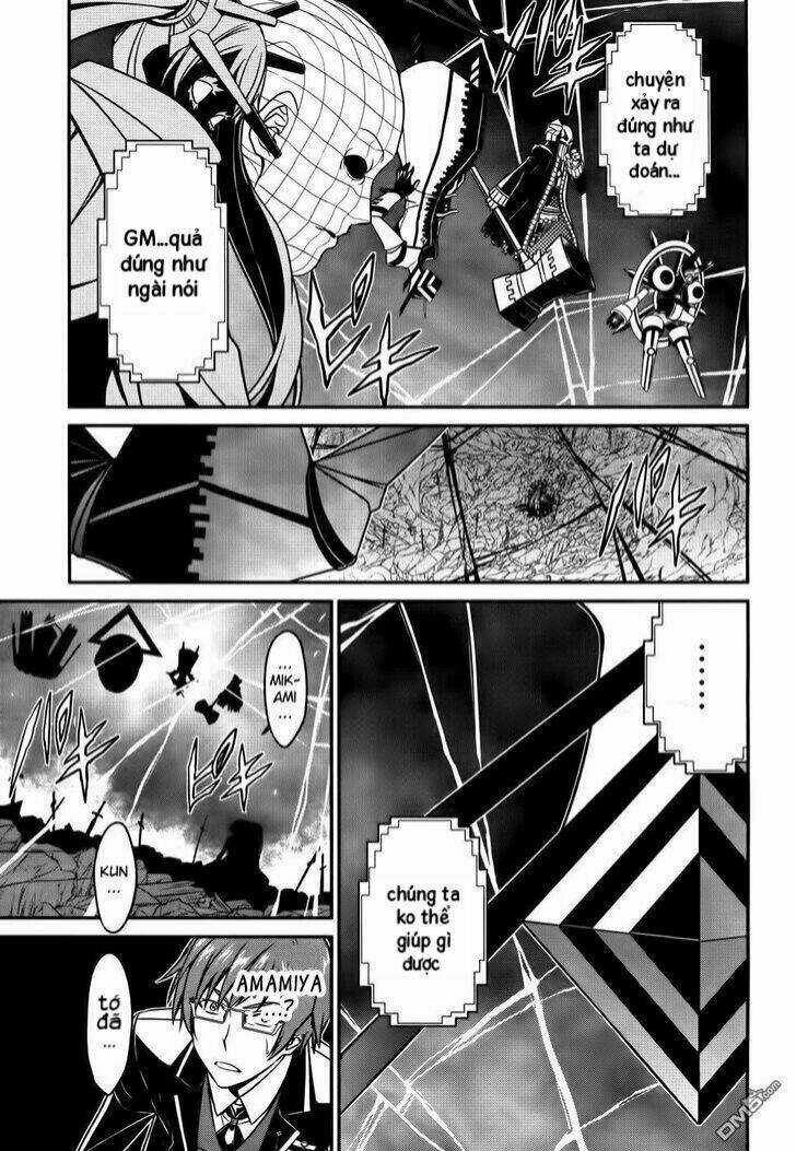 Not Lives - Chapter 50 - Trang 9