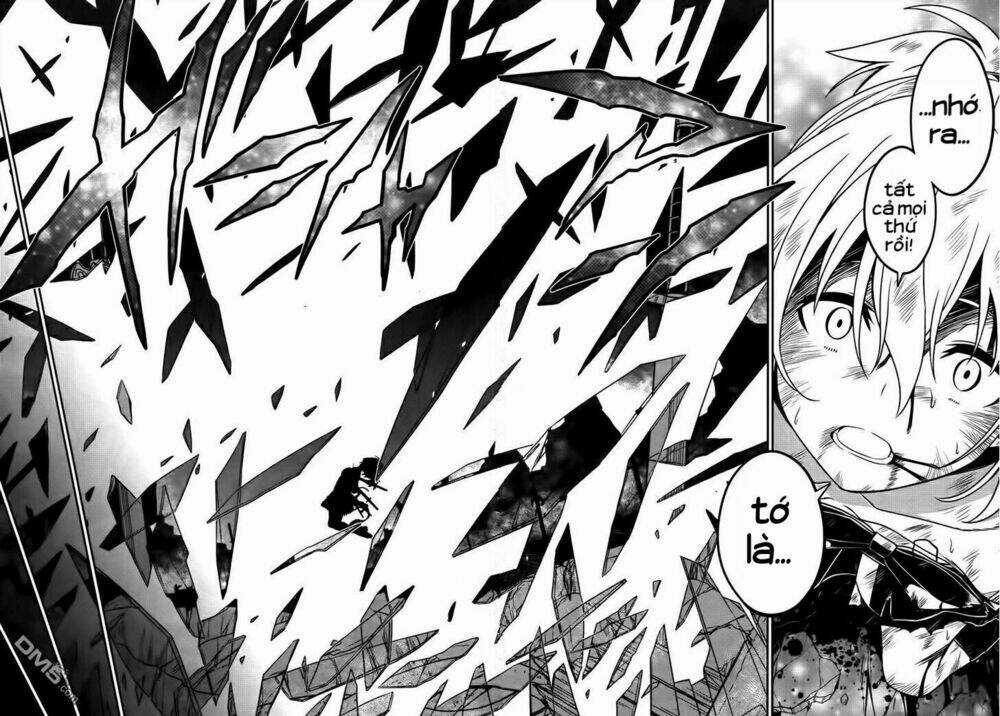 Not Lives - Chapter 50 - Trang 10