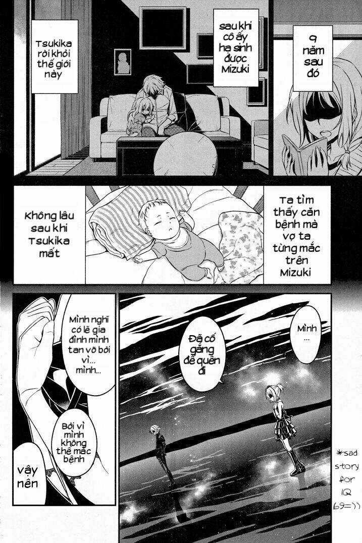 Not Lives - Chapter 51 - Trang 14