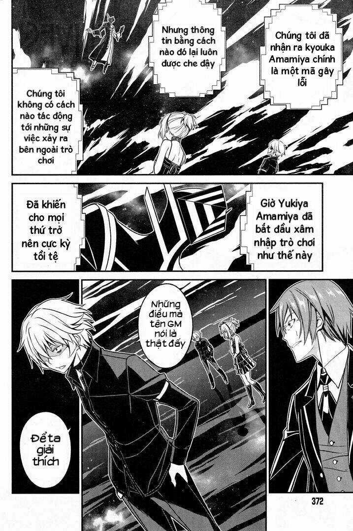 Not Lives - Chapter 51 - Trang 3