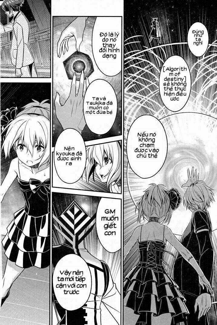 Not Lives - Chapter 51 - Trang 22