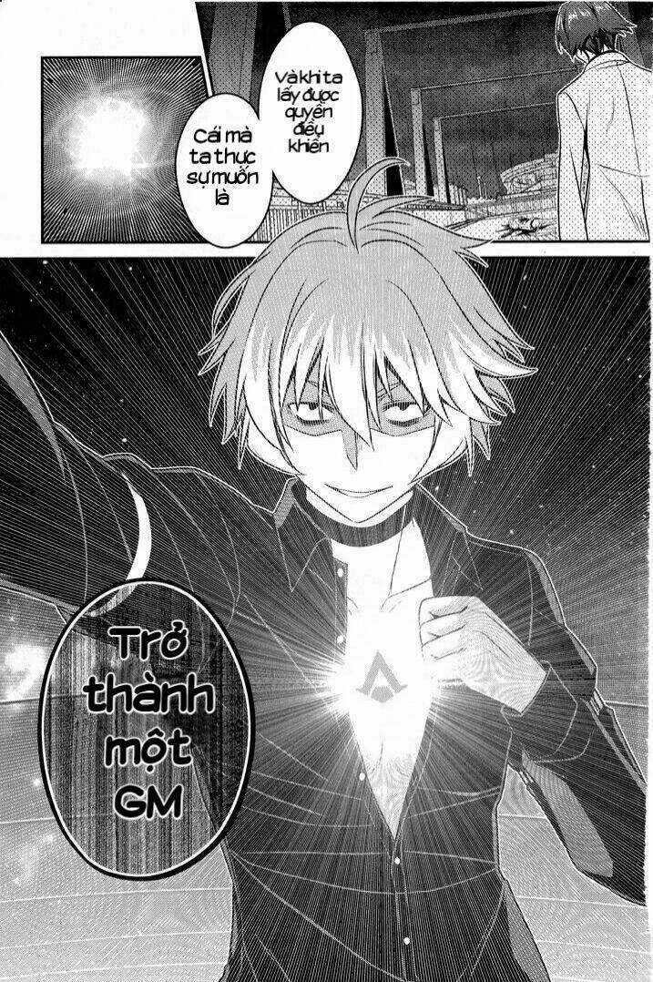 Not Lives - Chapter 51 - Trang 23