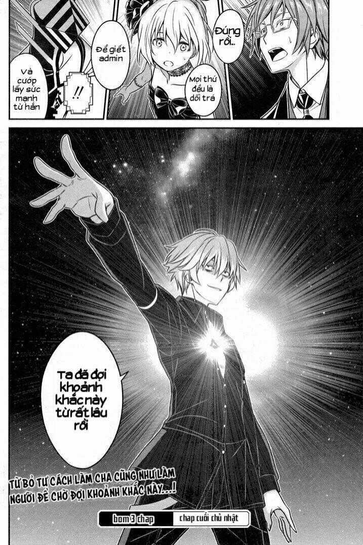 Not Lives - Chapter 51 - Trang 24