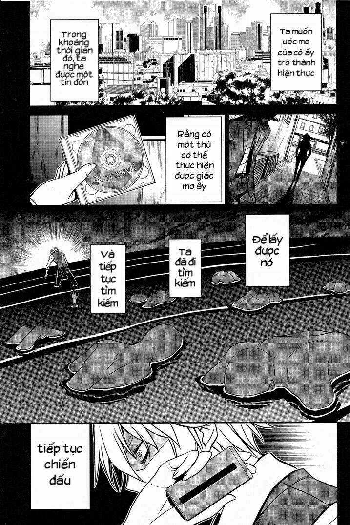 Not Lives - Chapter 51 - Trang 6