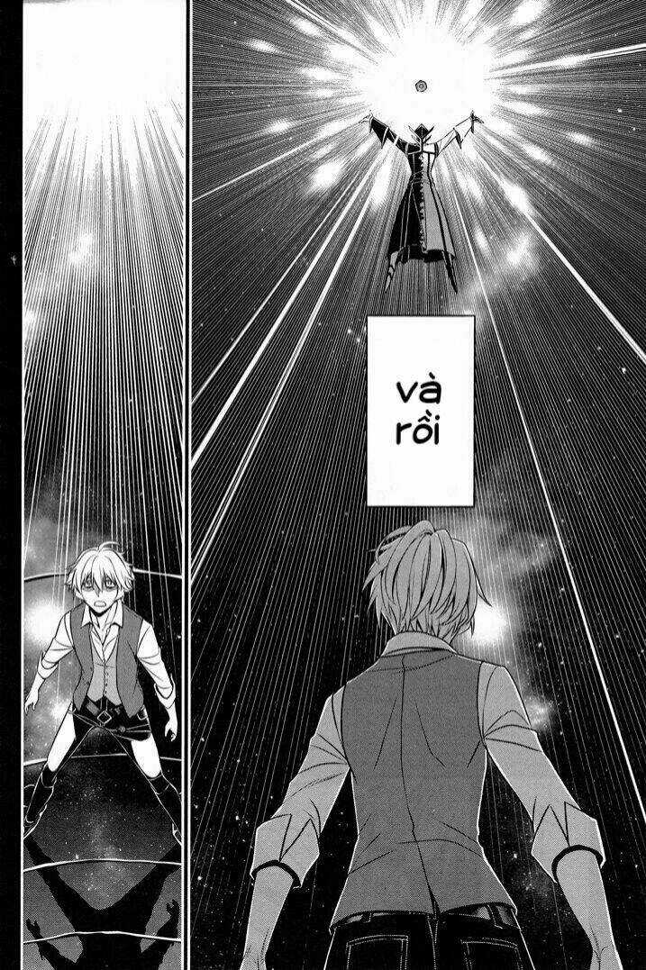 Not Lives - Chapter 51 - Trang 7