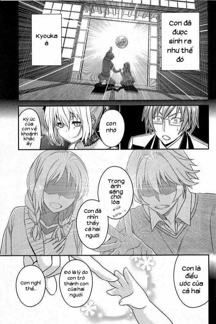 Not Lives - Chapter 51 - Trang 10