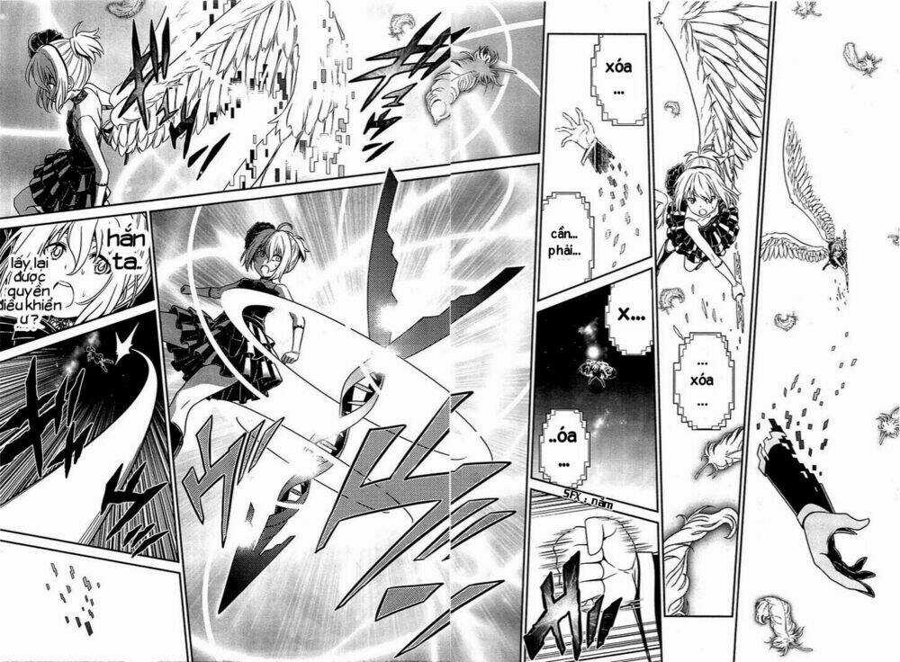 Not Lives - Chapter 52 - Trang 12