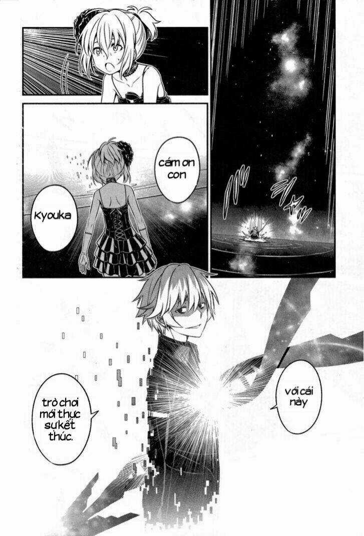 Not Lives - Chapter 52 - Trang 13