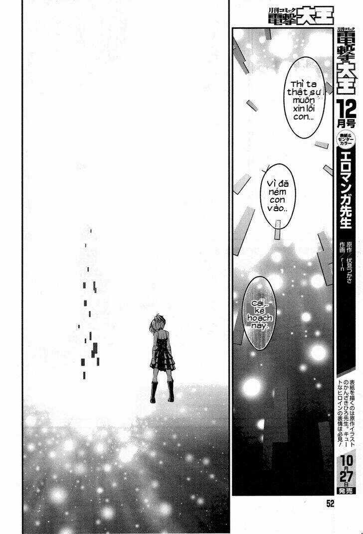 Not Lives - Chapter 52 - Trang 15