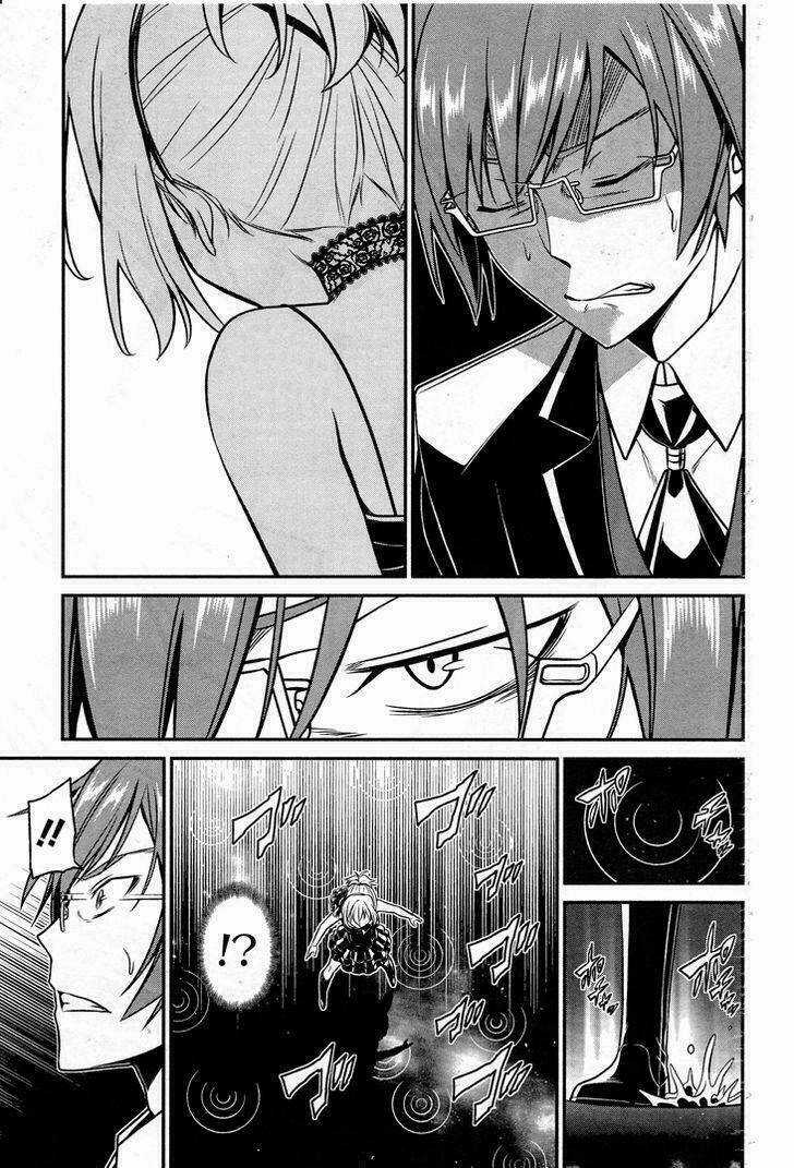 Not Lives - Chapter 52 - Trang 16