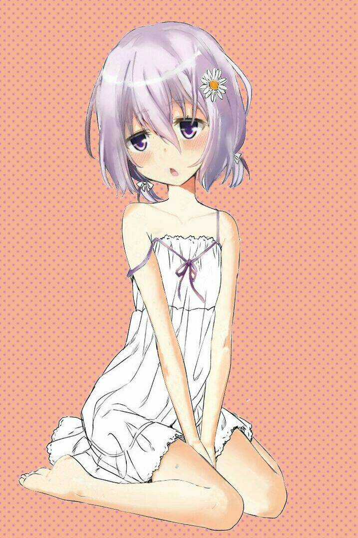 Not Lives - Chapter 52 - Trang 3