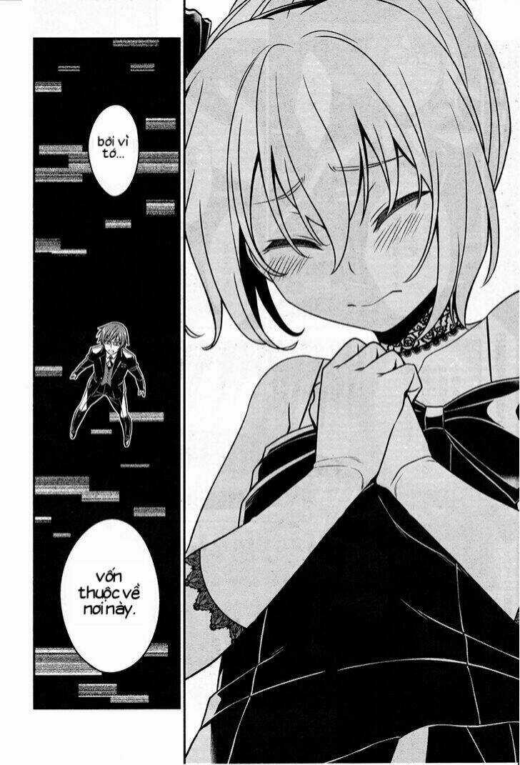 Not Lives - Chapter 52 - Trang 24