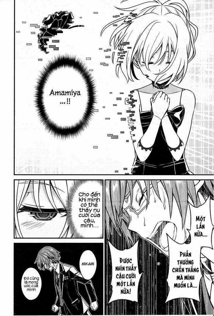 Not Lives - Chapter 52 - Trang 30